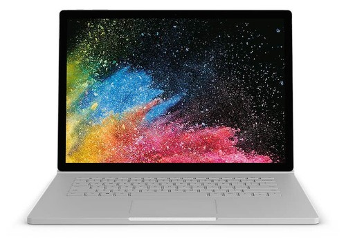 Microsoft Surface Laptop 2 13.5 Microsoft Surface Laptop 2 13.5