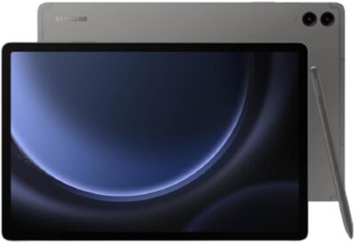 SAMSUNG Galaxy Tab S9 FE+ PLUS (256GB, 12GB, Wi-Fi Only Tablet) 12.4'' - X610