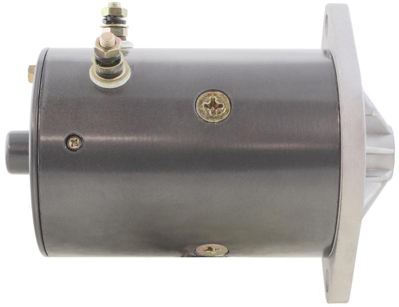 Snow Plow Motor for Western Products All Models 21500 21500K 21500K1 58058 10757