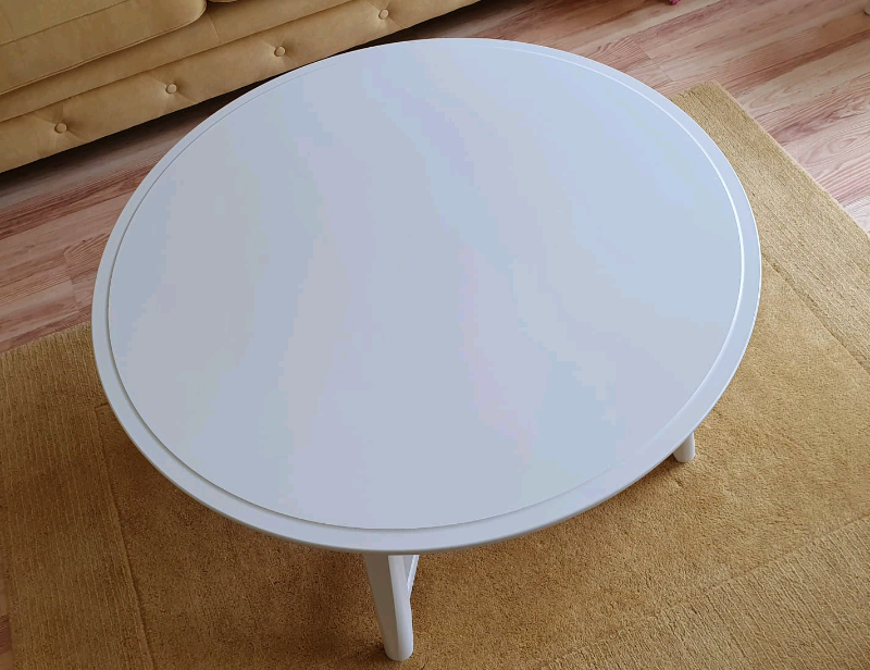 Coffee Table in Smiths Wood West Midlands Gumtree