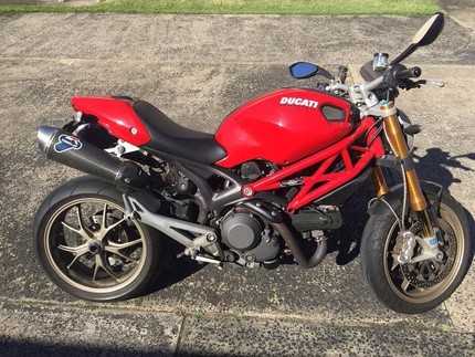 ducati monster in New South Wales | Gumtree Australia Free Local ...