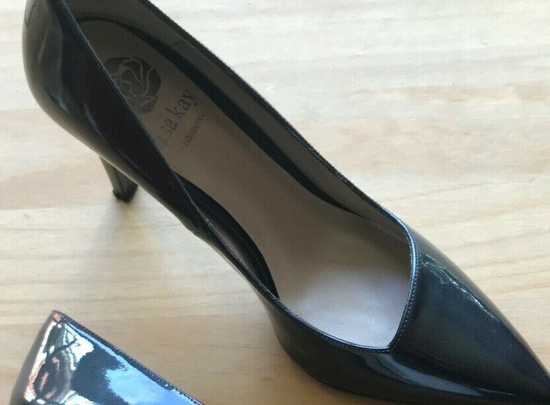 Lisa Kay Shoes for sale in UK 64 used Lisa Kay Shoes
