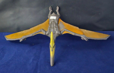 Jurassic World Dino Rivals Dual Attack Pteranodon