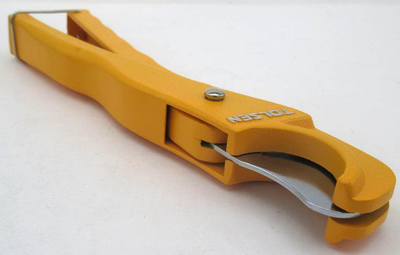 Tolsen pvc pipe cutter deals