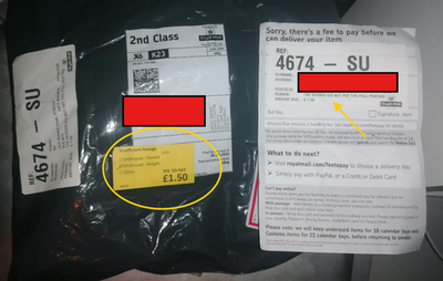 Item photo(s) from verified buyer