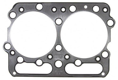Upper Head Gasket Set for 15L Cummins ISX QSX 4955595 Upper Head Gasket Set for 15L Cummins ISX QSX 4955595