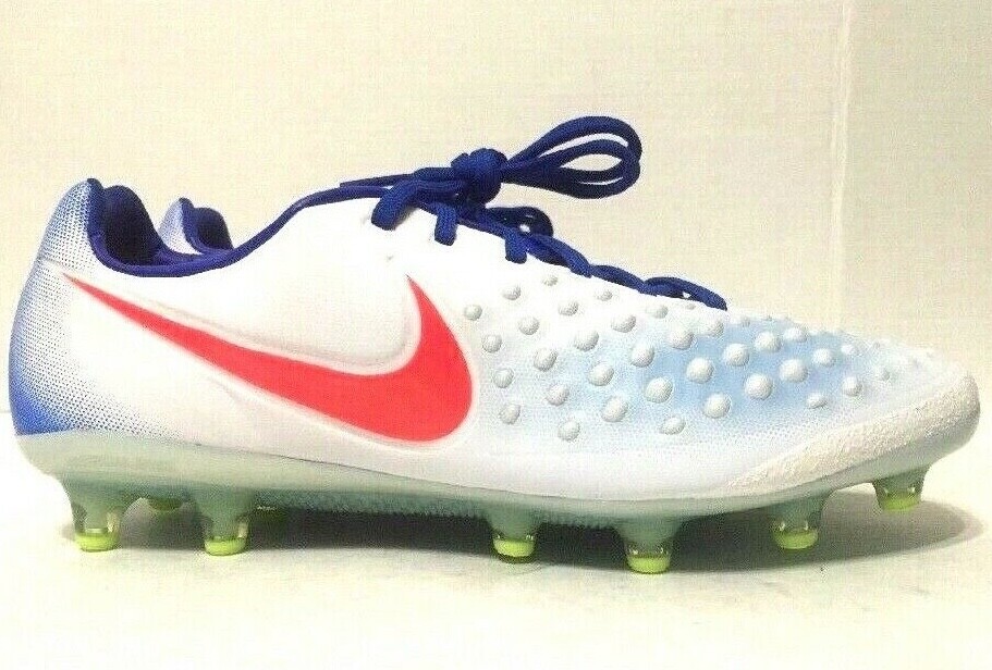 NIKE Magista Opus Ⅱ HG-E 25cm NIKE Magista Opus II HG E Soccer Cleats Size 25cm 9.8 inch