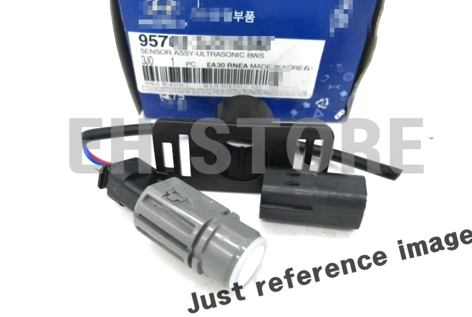 ホッシー GENUINE SENSOR ASSY-ULTRASONIC BWS 957004D510UD / 957004D510