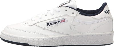Reebok Unisex Club C 85 Sneaker