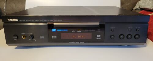 Dvd-s2300 Dvd Sacd Player 5.1 Surround Sound Parts / Repair