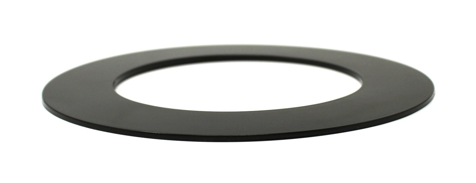 Plastic 4.25" Light Trim Goof Ring for 4" Recessed Can Lighting Fixture