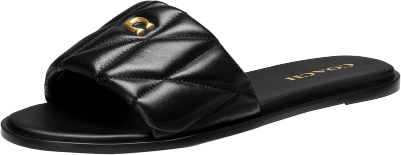 COACH Women's Holly Sandals