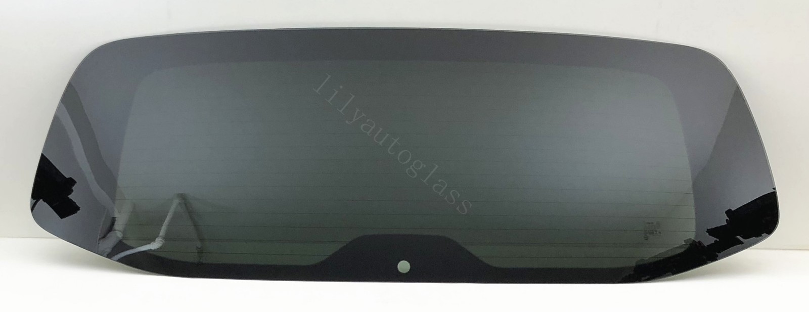 Fits 2015-2023 Mercedes Benz Metris Rear Back Window Glass Heated