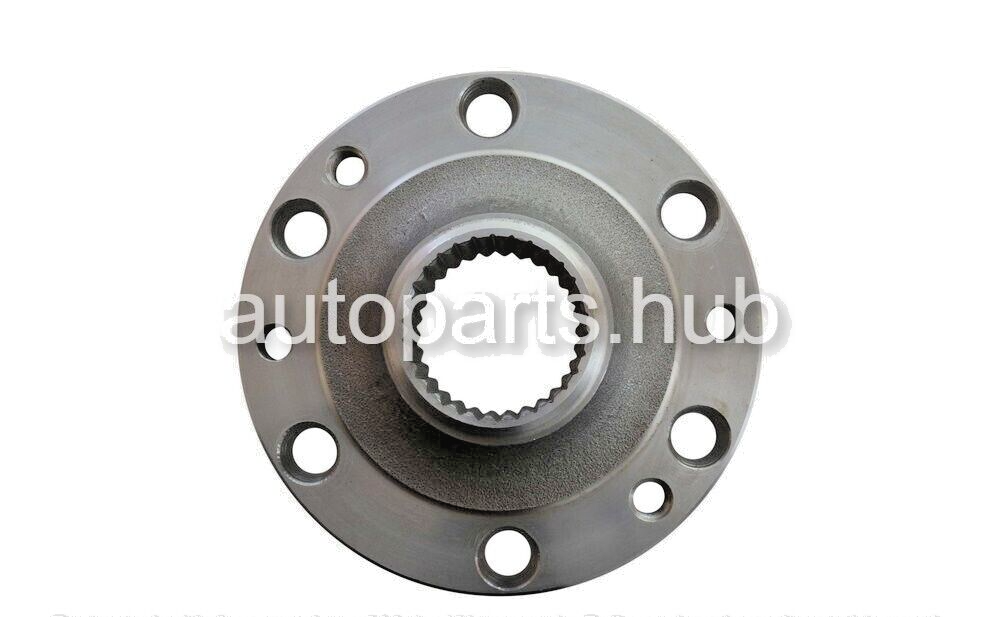 あしお TOYOTA GENUINE LAND CRUISER FZJ80 FR AXLE OUTER SHAFT