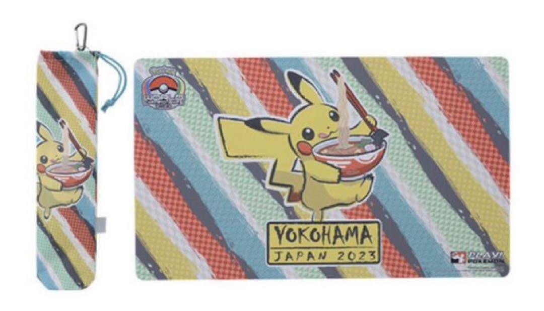 ポケモンラバープレイマット Pokemon World Market Amazon | ポケモンカードゲーム ラバープレイマット コライドン