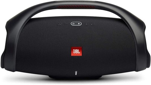 JBL Boombox 2 Portable Bluetooth Speaker (Black) | eBay