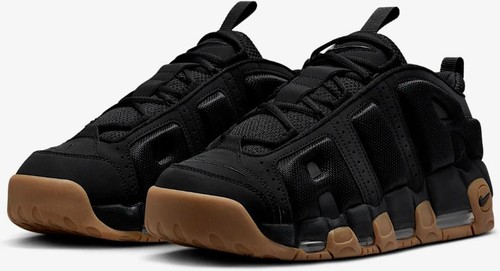 靴 NIKE AIR MORE UPTEMPO LOW 28cm NIKE AIR MORE UPTEMPO LOW Air More Uptempo Low 28cm BLK | eBay