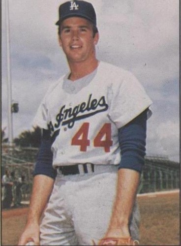 1981 TCMA The 1960's - Alan Foster #1981-465