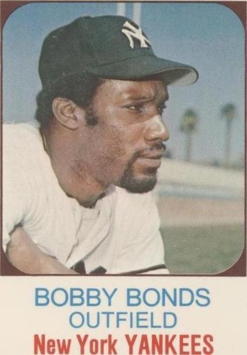 1975 Hostess All-Star Team - Bobby Bonds #145