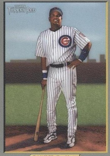 2005 Topps Turkey Red - Aramis Ramirez #76