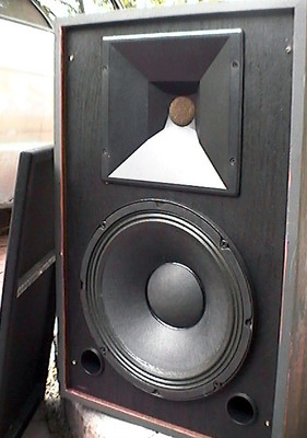 Electrovoice Vintage FR-200 Speakers | eBay