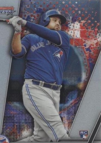 2019 Bowman's Best - Rowdy Tellez #68