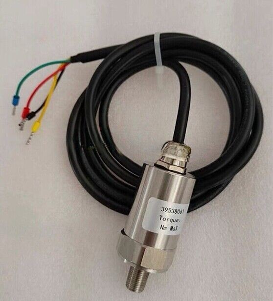 39538061 NEW FOR Ingersoll Rand Air Compressor Pressure Sensor 1PCS