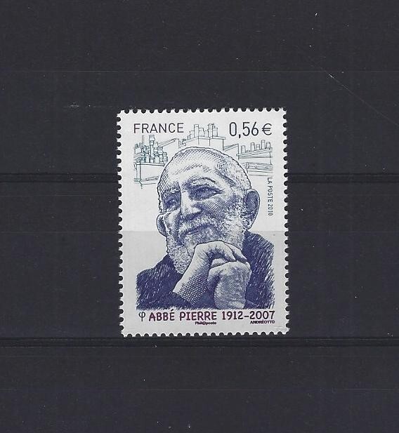 France NÂ° 4435 Neuf Sans CharniÃ¨Re