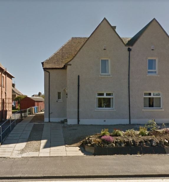 3 bedroom house in Kilwinning for rent immediate entry in