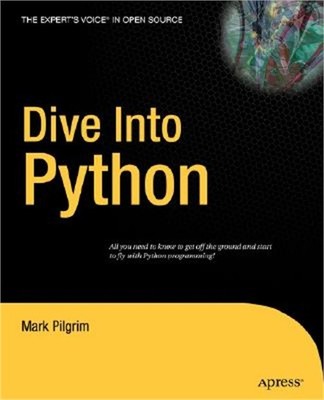 Dive Into Python (Paperback or Softback)