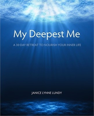 My Deepest Me (Paperback or Softback)