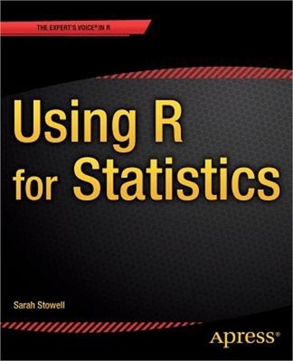 Using R for Statistics (Paperback or Softback)