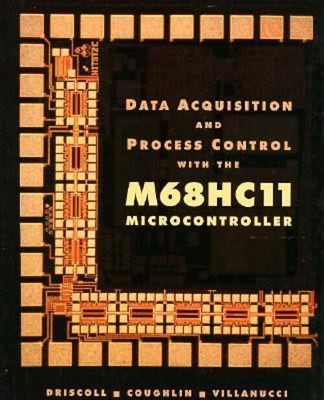 Data Acquisition and Process Control Hardcover Amy Driscoll
