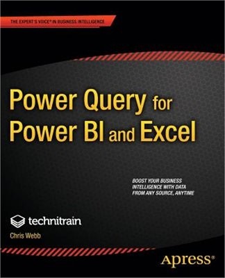 Power Query for Power Bi and Excel (Paperback or Softback)