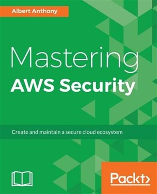 Mastering AWS Security, Brand New, Free P&P in the UK