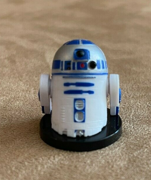 特撮 R2D2 R2-D2 Collectible Figure | Sideshow Collectibles