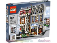 Lego 2x lime kleine Schlange Snake Schlangen Tier Animal grün Neu New
