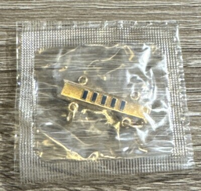 Vintage NRA Award Sharpshooter Bar IIIII  5  National Rifle Association