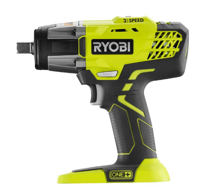 BRAND NEW IN BOX Ryobi P261 18V ONE+ 1/2