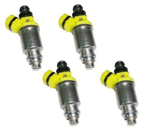 Fuel Injector set for TOYOTA RAV4 1995 - 2000 PETROL 3SFE 2.0 23209-74040 Fuel Injector set for TOYOTA RAV4 1995 - 2000 PETROL 3SFE 2.0 23209-74040