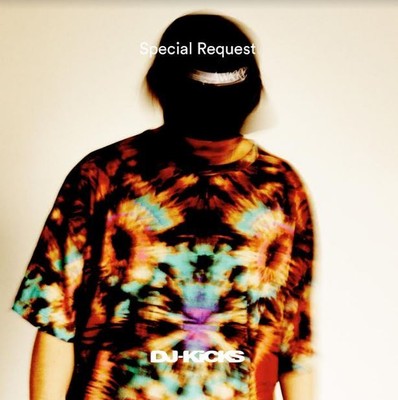 Special Request Special Request DJ-Kicks Records & LPs New