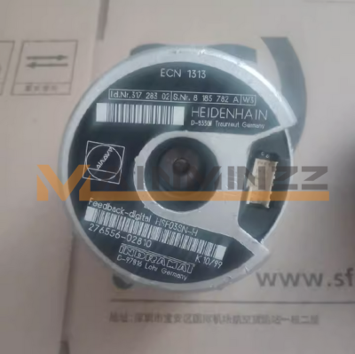 1PC HEIDENHAIN encoder ECN 1313 ID 317 283-02 Used | eBay
