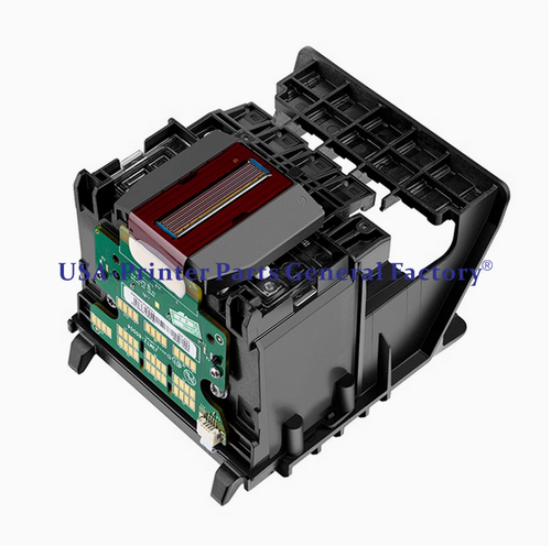 J3M72-60008 J3M72-80004 952 953 954 955 Printhead For HP 7740 8210