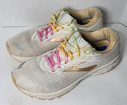 Brooks Ghost 12 Limited Edition Vanilla Sprinkles Brooks Ghost 12 Limited Edition Vanilla Sprinkles