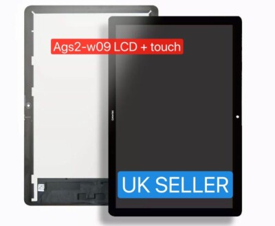 Huawei T5 10 10.1 Lcd Screen AGS2-AL00HA AGS2-W09 UK