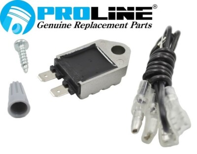 Proline  Electronic Ignition Chip Replaces Points For Stihl, Husqvarna, Homelite