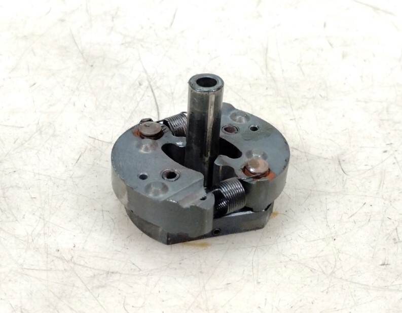 ame.　1027 1998 Harley Sportster XL1200 883 Mechanical Advance Ignition