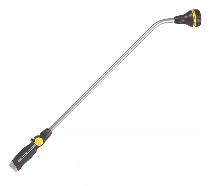 Nozzle Cleans Gutters Car Waters Garden 8-pattern Watering W