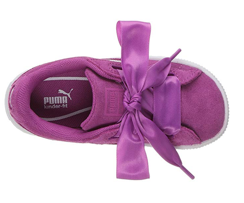 Puma kinder fit online