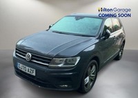 2020 Volkswagen Tiguan 1.5 TSI EVO Match SUV 5dr Petrol Manual Euro 6 (s/s) (150